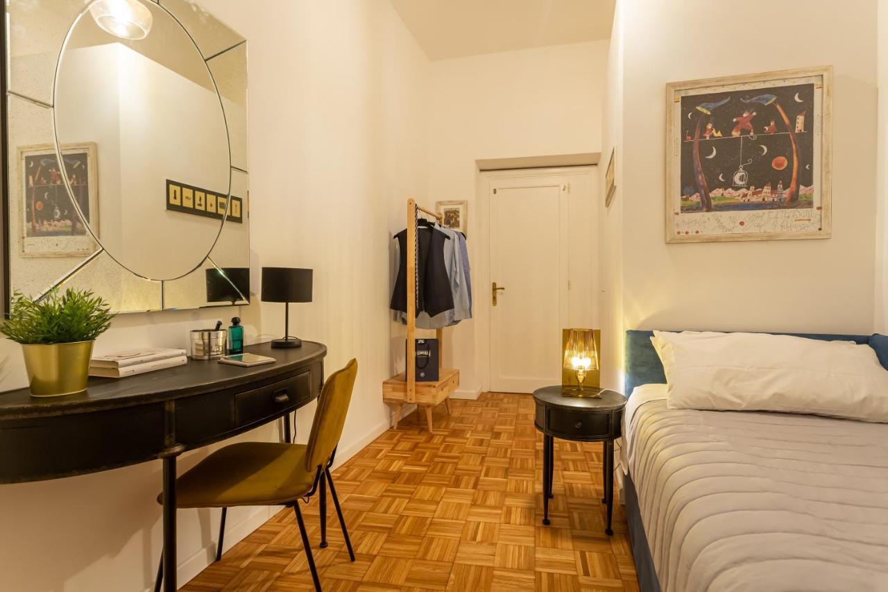 Your Secret Pantheon Rome Bagian luar foto