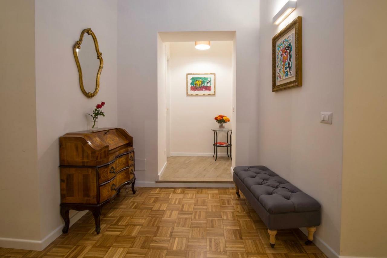 Your Secret Pantheon Rome Bagian luar foto